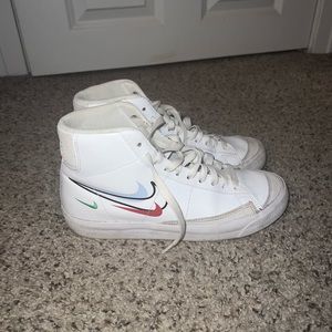 Nike Blazers Mid 77